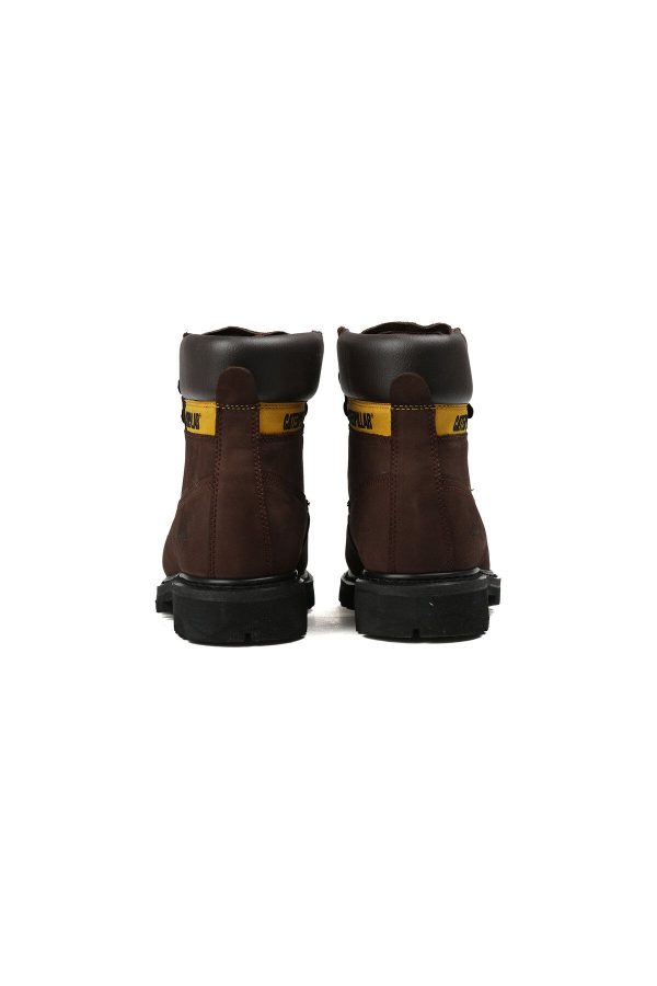 بوت اورجینال برند Caterpillar مدل 015G100095 کد 768910079 - Image 4