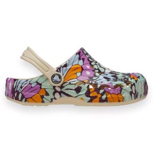 دمپایی اورجینال برند Crocs مدل Baya Seasonal Printed Cg K کد 831272806