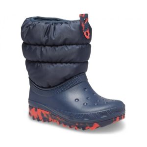 بوت اورجینال برند Crocs مدل Classic Neo Puff Boot T کد 359386143 5 1 org zoom 42820