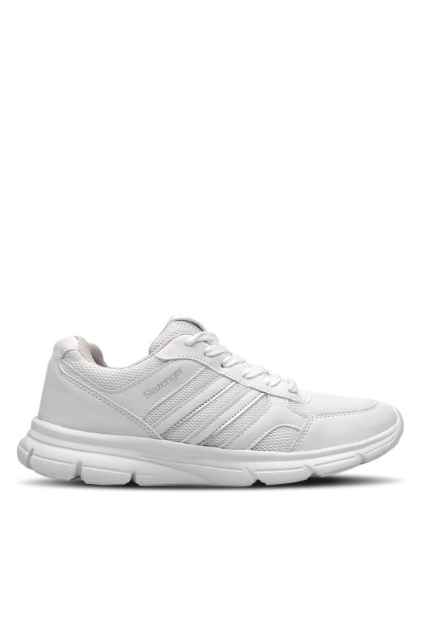 کتونی اورجینال برند Slazenger مدل Efrat Sneaker کد 670481789