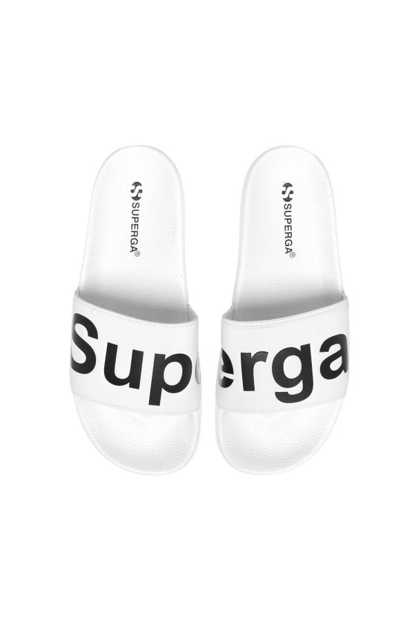 دمپایی اورجینال برند Superga مدل 1908 Slides کد 284928535