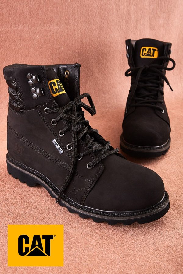 بوت اورجینال برند Caterpillar مدل Overpass کد 4389203
