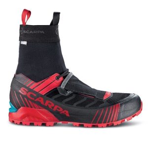 کفش کوهنوردی اورجینال برند Scarpa مدل Rıbelle S Od کد 38230753
