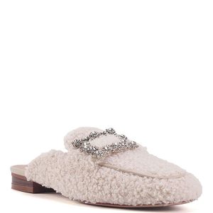 دمپایی خانگی اورجینال برند Nine west مدل TANDIE 3PR کد 763386271