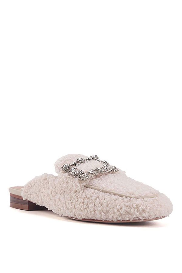دمپایی خانگی اورجینال برند Nine west مدل TANDIE 3PR کد 763386271 - Image 2