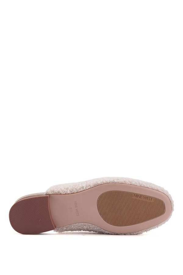 دمپایی خانگی اورجینال برند Nine west مدل TANDIE 3PR کد 763386271 - Image 4
