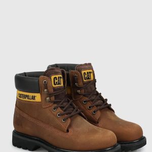 بوت اورجینال برند Caterpillar مدل Cat 015M100031 کد 792137333