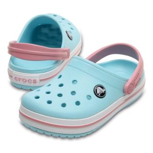 صندل اورجینال برند Crocs مدل Crocband Clog کد 740920784