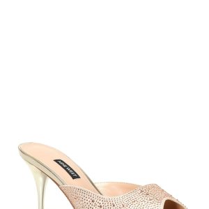 دمپایی اورجینال برند Nine west مدل DONNELA 4FX کد 827641400