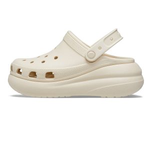 دمپایی اورجینال برند Crocs مدل Classic Crush Clog کد 826306316