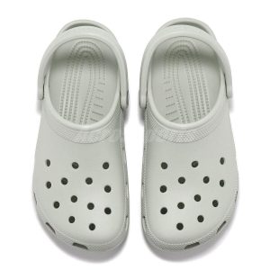 دمپایی اورجینال برند Crocs مدل CLASSIC SPOR TERLİK SANDALET کد 835784912