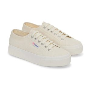 کتونی اورجینال برند Superga مدل 2740 Platform کد 799582894
