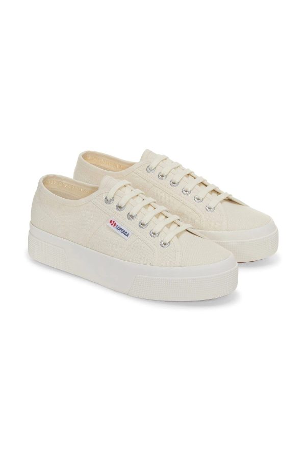 کتونی اورجینال برند Superga مدل 2740 Platform کد 799582894 - Image 2