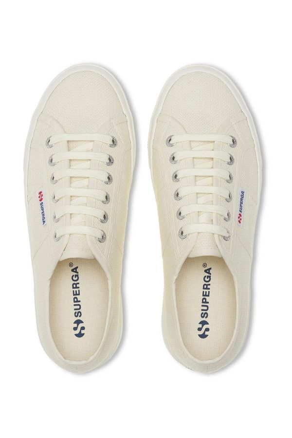 کتونی اورجینال برند Superga مدل 2740 Platform کد 799582894 - Image 3