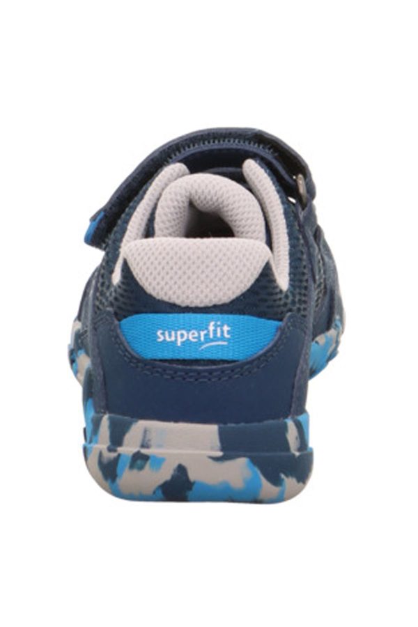 کتونی اورجینال برند Superfit مدل 1-006036-8000-2 کد 832897092 - Image 5