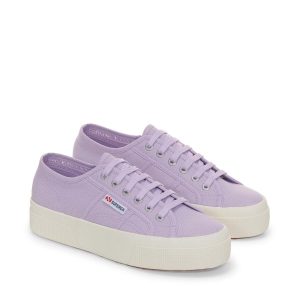 کتونی اورجینال برند Superga مدل 2740 Platform کد 797193943