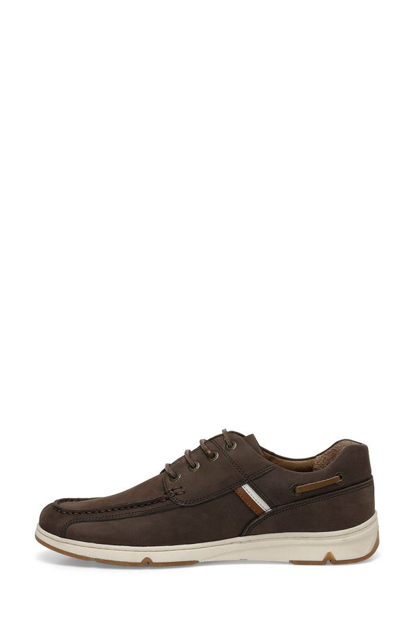 کفش روزمره اورجینال برند Dockers مدل 236365N 4FX کد 803249939 - Image 3