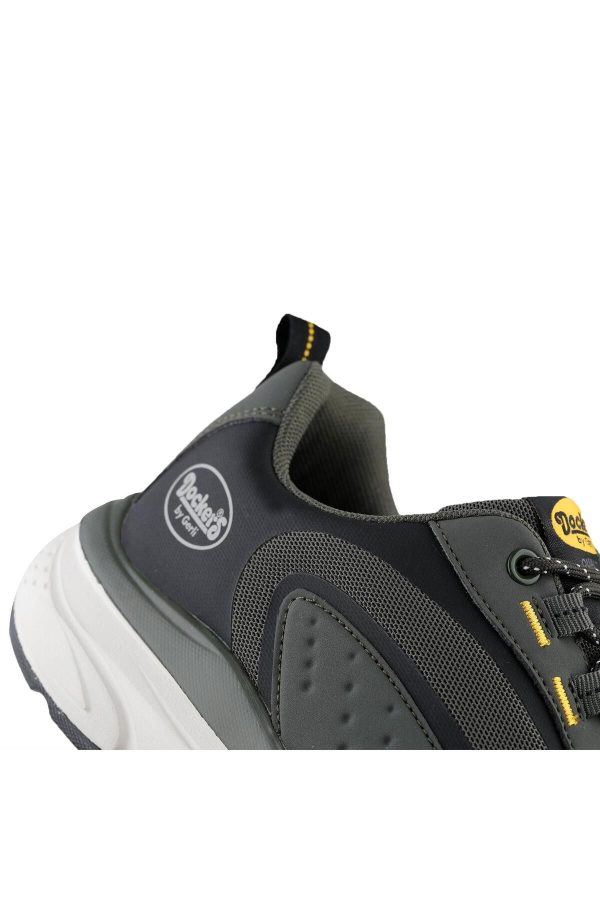کتونی اورجینال برند Dockers مدل 235511 3PR کد 764088821 - Image 7