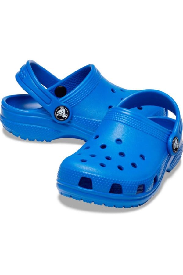 دمپایی اورجینال برند Crocs مدل Classic Bebek Terlik کد 745181951 - Image 2