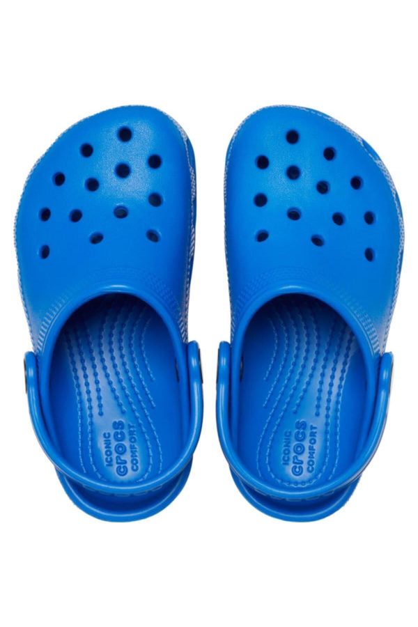 دمپایی اورجینال برند Crocs مدل Classic Bebek Terlik کد 745181951 - Image 3