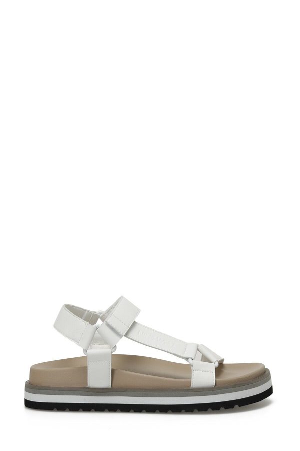 صندل اورجینال برند Nine west مدل ROGO 3FX کد 784442956
