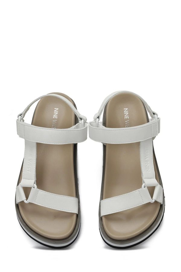 صندل اورجینال برند Nine west مدل ROGO 3FX کد 784442956 - Image 4