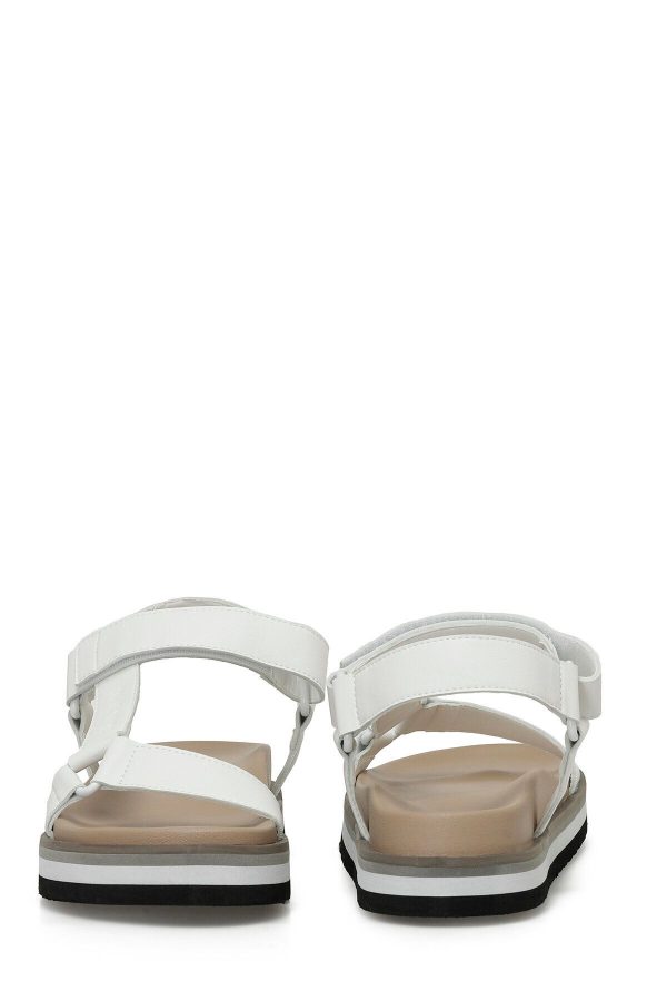 صندل اورجینال برند Nine west مدل ROGO 3FX کد 784442956 - Image 5