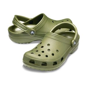 دمپایی اورجینال برند Crocs مدل Classic کد 6100586