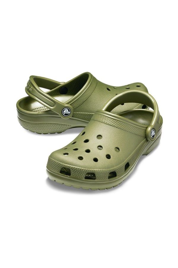 دمپایی اورجینال برند Crocs مدل Classic کد 6100586 - Image 2
