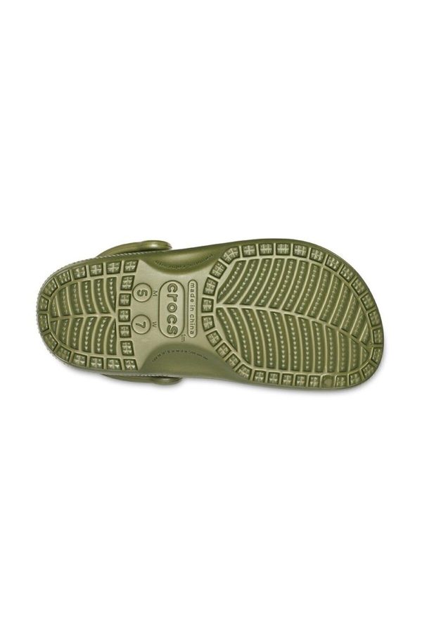 دمپایی اورجینال برند Crocs مدل Classic کد 6100586 - Image 4