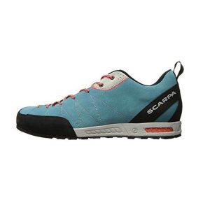 کفش کوهنوردی اورجینال برند Scarpa مدل Gecko Coralred کد 234101065