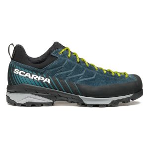 کفش کوهنوردی اورجینال برند Scarpa مدل Mescalito TRK Low Gore-Tex کد 820069098