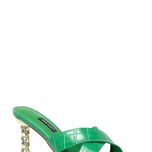 دمپایی اورجینال برند Nine west مدل BEGARE 4FX کد 827615386