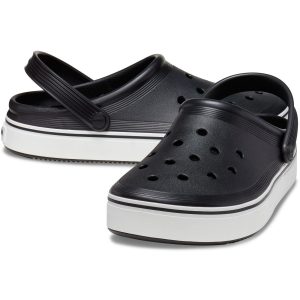 دمپایی اورجینال برند Crocs مدل OFF COURT CLOG کد 826705604