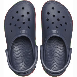 دمپایی اورجینال برند Crocs مدل Off Court Glow Band کد 822506021