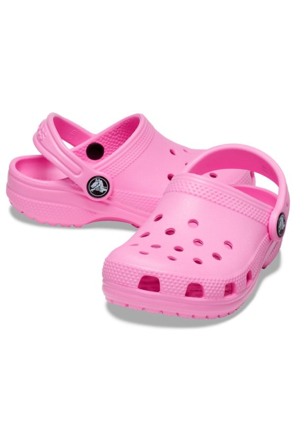 دمپایی اورجینال برند Crocs مدل Classic Clog کد 252414632 - Image 3