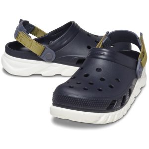 دمپایی اورجینال برند Crocs مدل Duet Max II کد 822506218