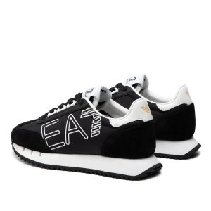 کتونی اورجینال برند Emporio armani مدل X8x101-xk257 کد 753272076