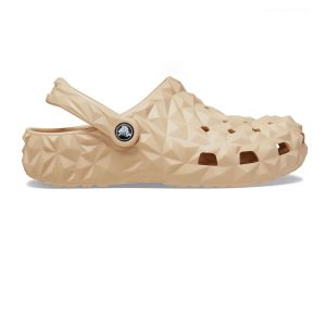 دمپایی اورجینال برند Crocs مدل Classic Geometric Clog کد 812729330
