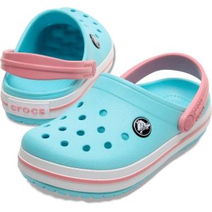 دمپایی اورجینال برند Crocs مدل Crocband Clog کد 338810560