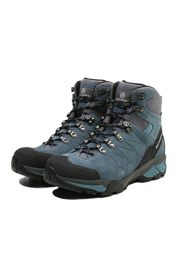 بوت اورجینال برند Scarpa مدل Zg Trek Gtx کد 355577560