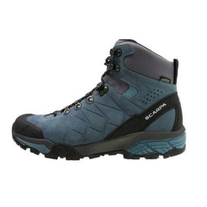بوت اورجینال برند Scarpa مدل Zg Trek Gtx کد 355577560