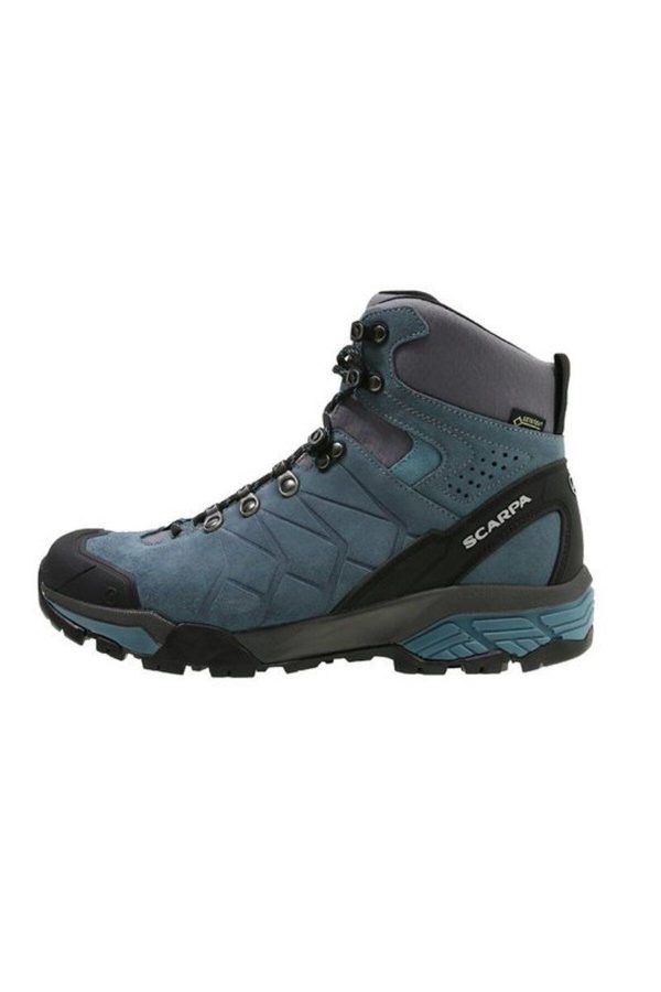 بوت اورجینال برند Scarpa مدل Zg Trek Gtx کد 355577560 - Image 2