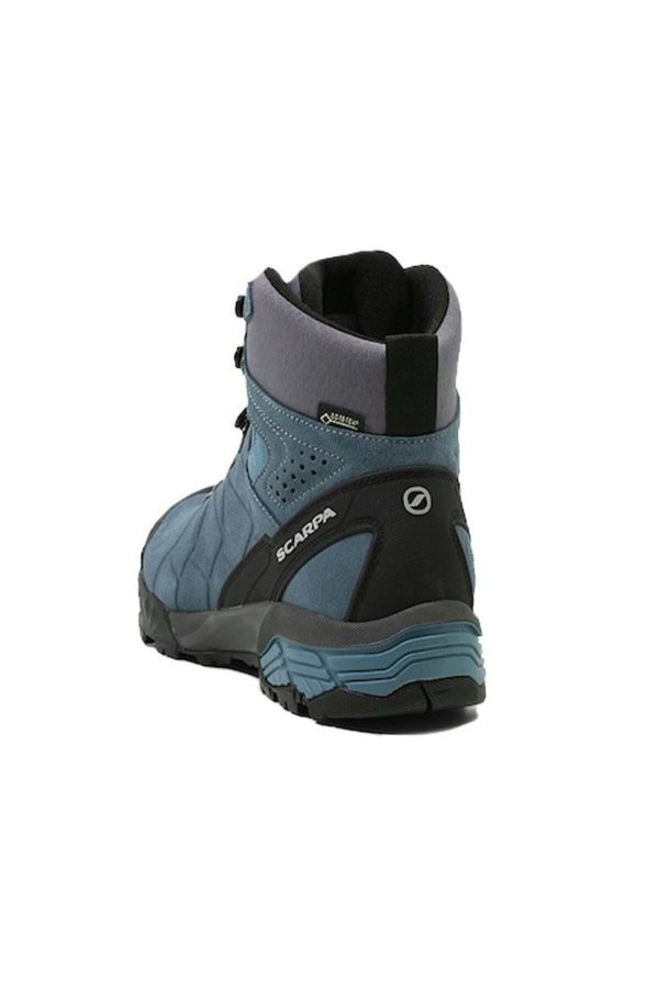 بوت اورجینال برند Scarpa مدل Zg Trek Gtx کد 355577560 - Image 3
