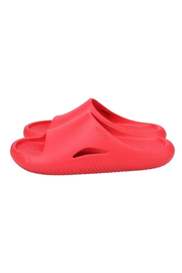 دمپایی اورجینال برند Crocs مدل Mellow Slide کد 763974082
