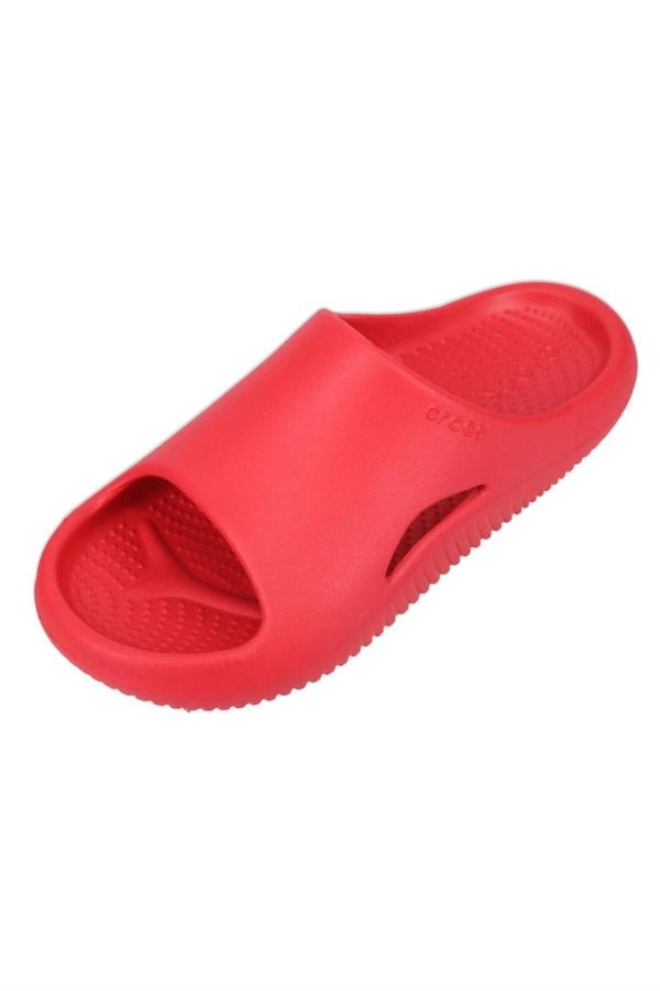 دمپایی اورجینال برند Crocs مدل Mellow Slide کد 763974082 - Image 3