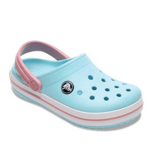 دمپایی اورجینال برند Crocs مدل Crocband Clog T کد 252321902