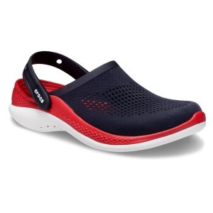 صندل ورزشی اورجینال برند Crocs مدل Literide 360 Clog کد 687837851 12 1 org zoom 60283