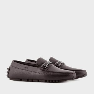 کفش روزمره اورجینال برند Emporio armani مدل X4B151 کد 822564878