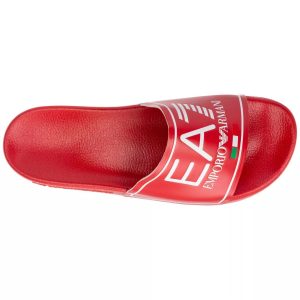 دمپایی اورجینال برند Emporio armani مدل Xcp001-xk273 کد 335447737